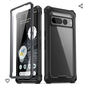 Google Pixel 7 Pro Case